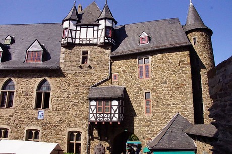 Burg an der Wupper